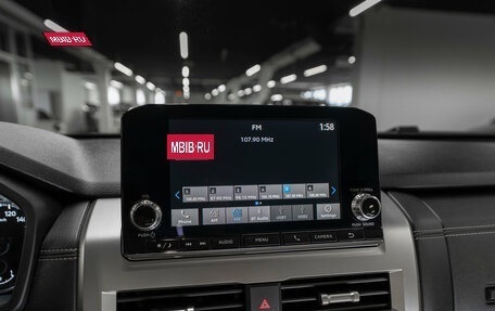 Mitsubishi L200, 2025 год, 5 400 000 рублей, 15 фотография