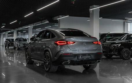 Mercedes-Benz GLE Coupe, 2021 год, 7 750 000 рублей, 4 фотография