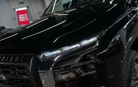 Mitsubishi L200, 2025 год, 5 400 000 рублей, 25 фотография