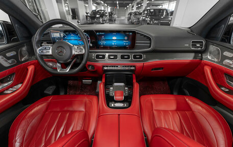 Mercedes-Benz GLE Coupe, 2021 год, 7 750 000 рублей, 8 фотография