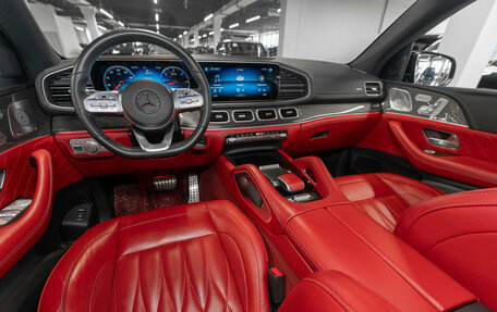 Mercedes-Benz GLE Coupe, 2021 год, 7 750 000 рублей, 7 фотография