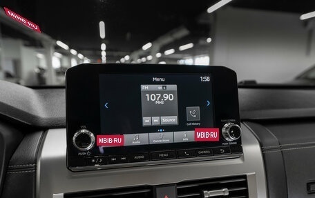 Mitsubishi L200, 2025 год, 5 400 000 рублей, 14 фотография