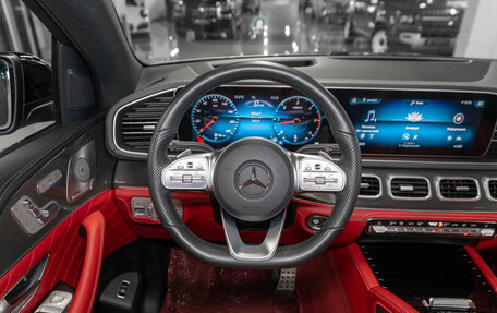 Mercedes-Benz GLE Coupe, 2021 год, 7 750 000 рублей, 11 фотография