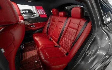 Mercedes-Benz GLE Coupe, 2021 год, 7 750 000 рублей, 17 фотография