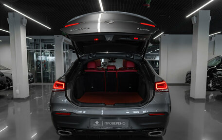 Mercedes-Benz GLE Coupe, 2021 год, 7 750 000 рублей, 35 фотография