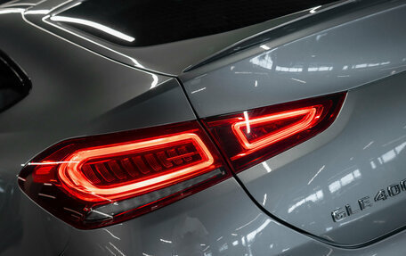 Mercedes-Benz GLE Coupe, 2021 год, 7 750 000 рублей, 38 фотография