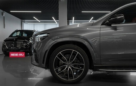 Mercedes-Benz GLE Coupe, 2021 год, 7 750 000 рублей, 36 фотография