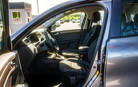 Renault Arkana I, 2019 год, 1 399 000 рублей, 11 фотография