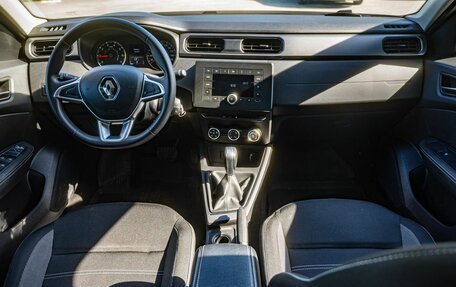 Renault Arkana I, 2019 год, 1 399 000 рублей, 14 фотография