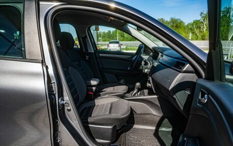 Renault Arkana I, 2019 год, 1 399 000 рублей, 10 фотография