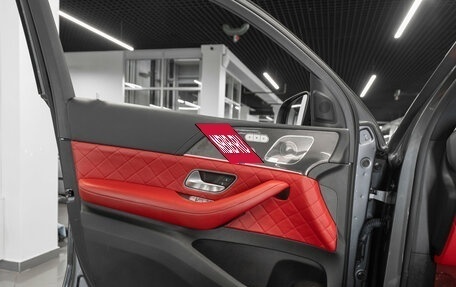 Mercedes-Benz GLE Coupe, 2021 год, 7 750 000 рублей, 28 фотография