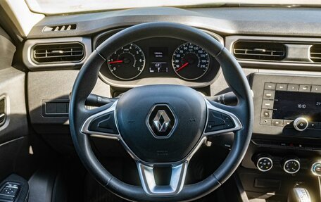 Renault Arkana I, 2019 год, 1 399 000 рублей, 15 фотография