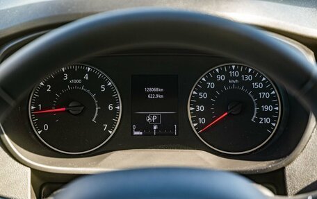 Renault Arkana I, 2019 год, 1 399 000 рублей, 17 фотография
