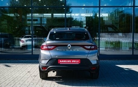 Renault Arkana I, 2019 год, 1 399 000 рублей, 4 фотография