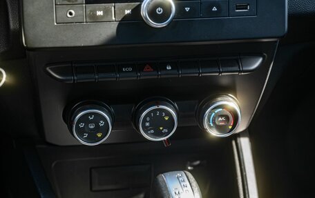 Renault Arkana I, 2019 год, 1 399 000 рублей, 20 фотография