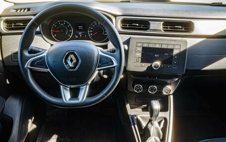 Renault Arkana I, 2019 год, 1 399 000 рублей, 18 фотография