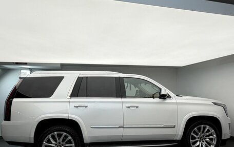 Cadillac Escalade IV, 2015 год, 3 849 000 рублей, 5 фотография