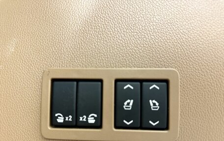 Cadillac Escalade IV, 2015 год, 3 849 000 рублей, 24 фотография