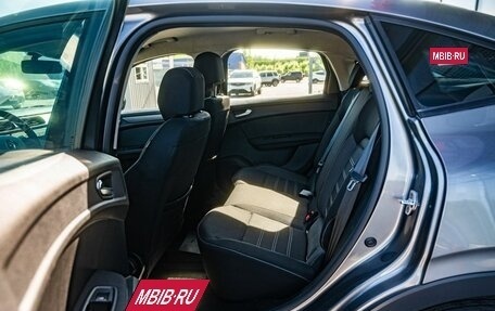 Renault Arkana I, 2019 год, 1 399 000 рублей, 13 фотография