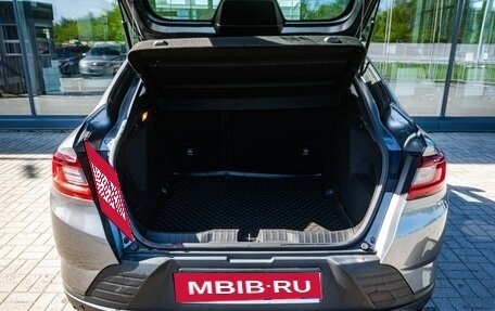 Renault Arkana I, 2019 год, 1 399 000 рублей, 23 фотография