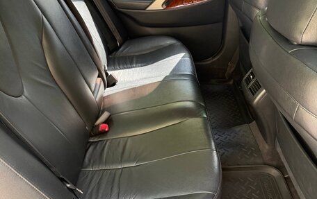 Toyota Camry, 2008 год, 1 270 000 рублей, 10 фотография