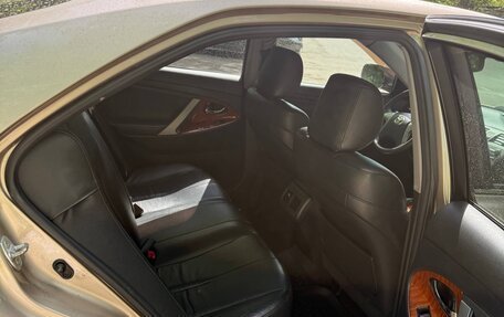 Toyota Camry, 2008 год, 1 270 000 рублей, 11 фотография