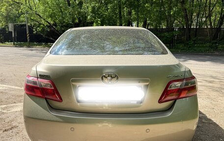Toyota Camry, 2008 год, 1 270 000 рублей, 4 фотография