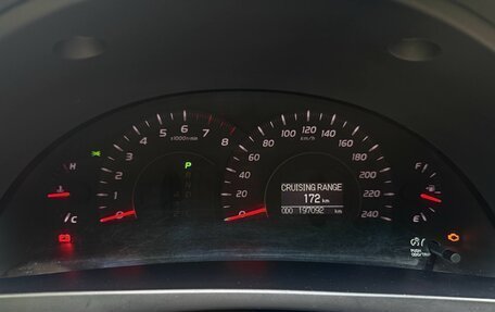 Toyota Camry, 2008 год, 1 270 000 рублей, 16 фотография