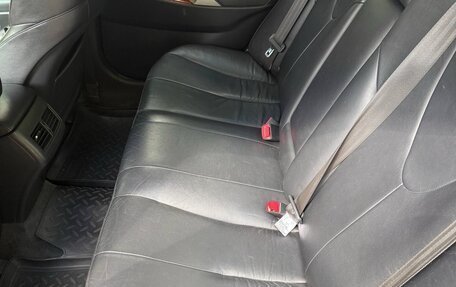 Toyota Camry, 2008 год, 1 270 000 рублей, 14 фотография