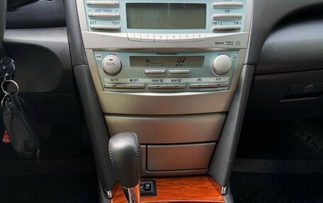 Toyota Camry, 2008 год, 1 270 000 рублей, 15 фотография
