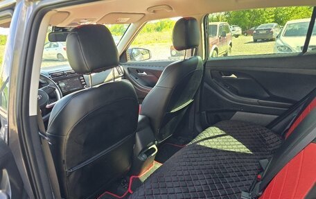 Hyundai Creta, 2021 год, 2 420 000 рублей, 6 фотография