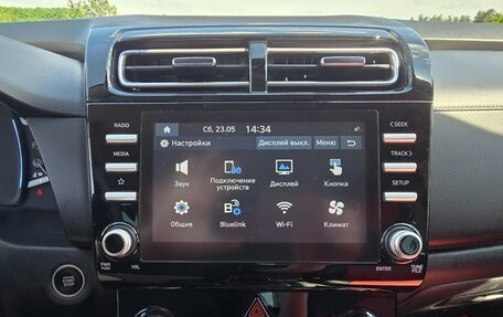 Hyundai Creta, 2021 год, 2 420 000 рублей, 11 фотография