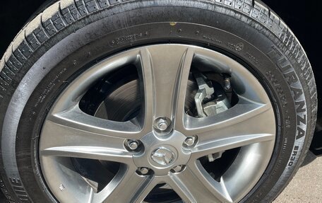 Mazda 6, 2007 год, 2 000 000 рублей, 9 фотография