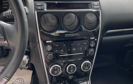 Mazda 6, 2007 год, 2 000 000 рублей, 12 фотография