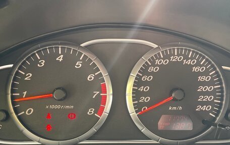 Mazda 6, 2007 год, 2 000 000 рублей, 11 фотография