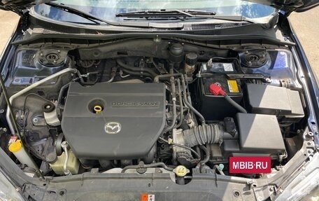 Mazda 6, 2007 год, 2 000 000 рублей, 6 фотография
