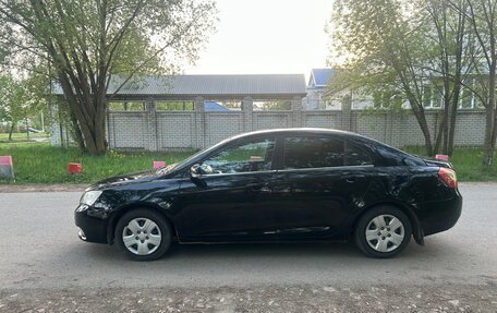 Geely Emgrand EC7, 2013 год, 263 000 рублей, 7 фотография
