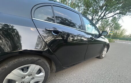 Geely Emgrand EC7, 2013 год, 263 000 рублей, 8 фотография