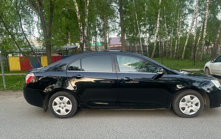 Geely Emgrand EC7, 2013 год, 263 000 рублей, 3 фотография