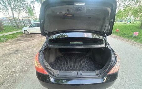 Geely Emgrand EC7, 2013 год, 263 000 рублей, 10 фотография