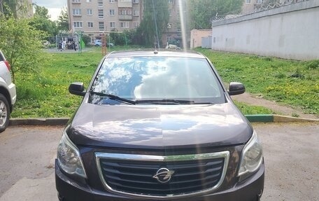 Ravon R4, 2018 год, 590 000 рублей, 5 фотография