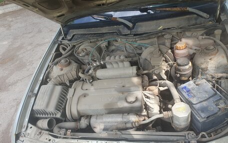 Daewoo Nexia I рестайлинг, 2005 год, 45 000 рублей, 7 фотография