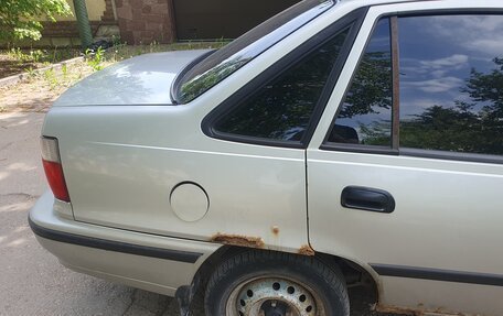 Daewoo Nexia I рестайлинг, 2005 год, 45 000 рублей, 10 фотография