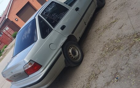 Daewoo Nexia I рестайлинг, 2005 год, 45 000 рублей, 2 фотография
