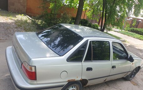Daewoo Nexia I рестайлинг, 2005 год, 45 000 рублей, 5 фотография