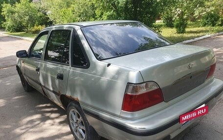 Daewoo Nexia I рестайлинг, 2005 год, 45 000 рублей, 4 фотография