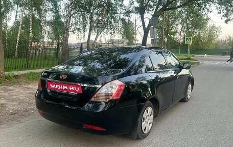 Geely Emgrand EC7, 2013 год, 263 000 рублей, 4 фотография