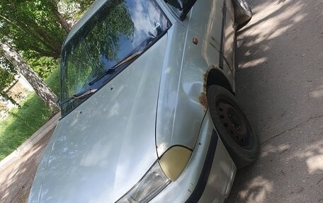 Daewoo Nexia I рестайлинг, 2005 год, 45 000 рублей, 12 фотография