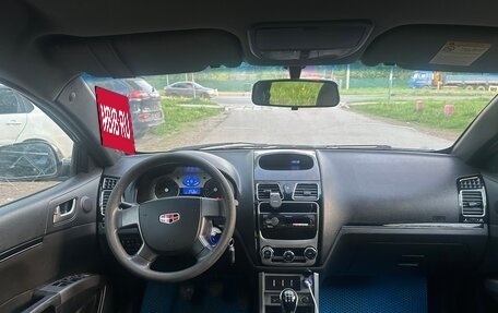 Geely Emgrand EC7, 2013 год, 263 000 рублей, 14 фотография