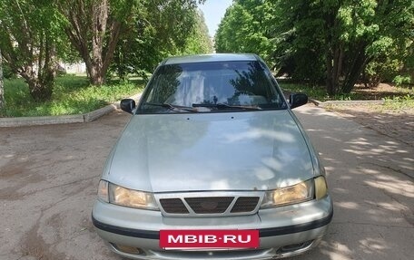Daewoo Nexia I рестайлинг, 2005 год, 45 000 рублей, 3 фотография